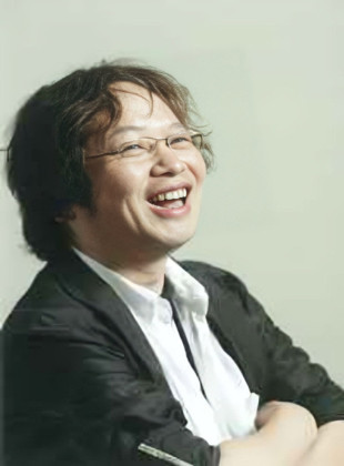Katsuyuki Sumizawa (Guionista)
