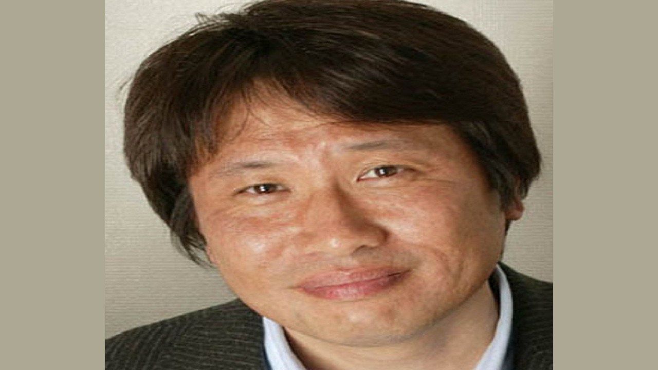 Masami Kurumada (Guionista)