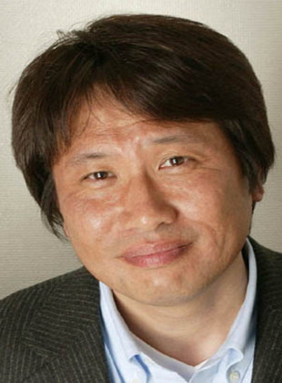 Masami Kurumada (Guionista)