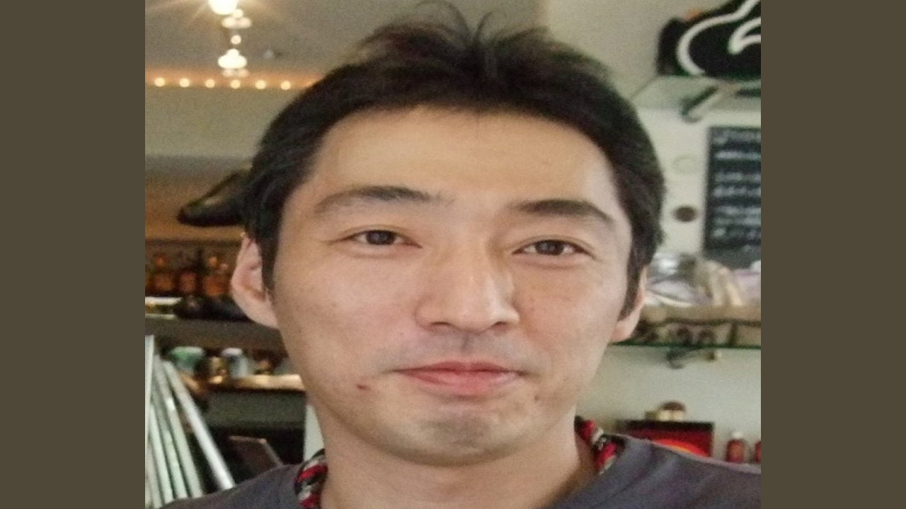 Yōsuke Kuroda (Guionista)