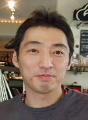 Yōsuke Kuroda (Guionista)