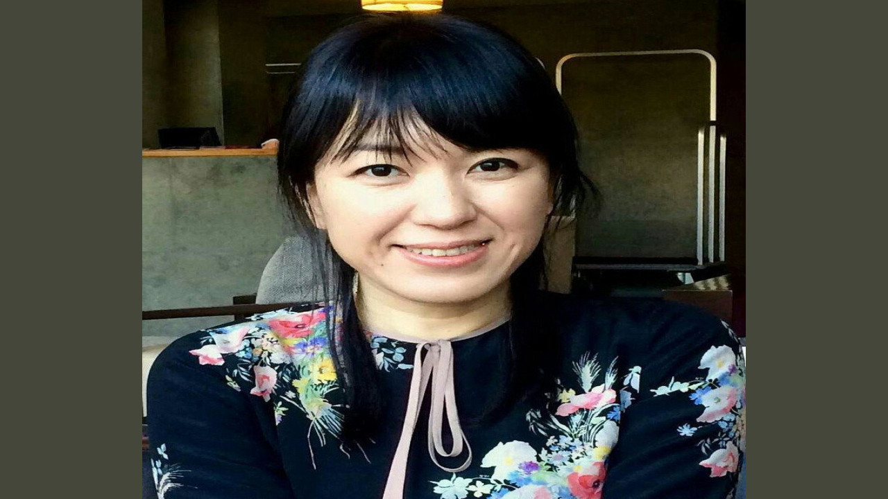 Mari Okada (Guionista)