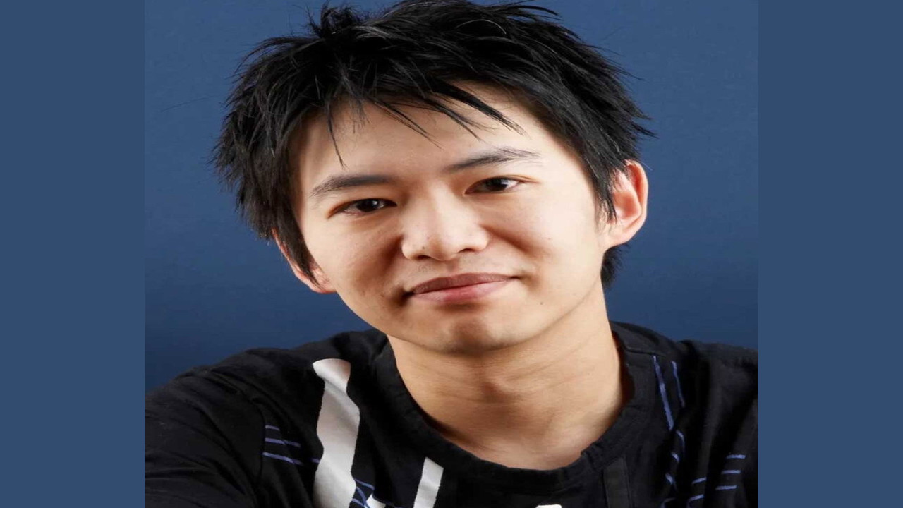 Ichirou Ookouchi (Guionista)