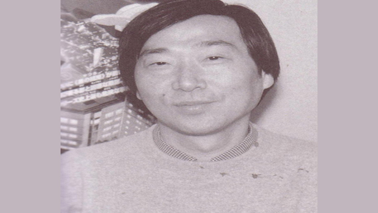 Kazunari Kōchi (Guionista)
