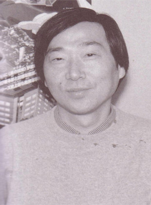 Kazunari Kōchi (Guionista)