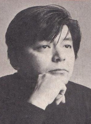 Yasutaka Tsutsui (Guionista)