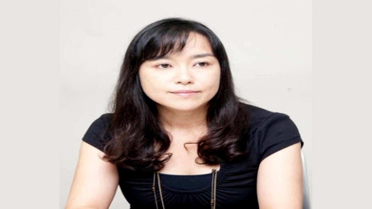Sadoko Okuji | Escritora Japonesa que destaca en Drama, Animación y Thriller
