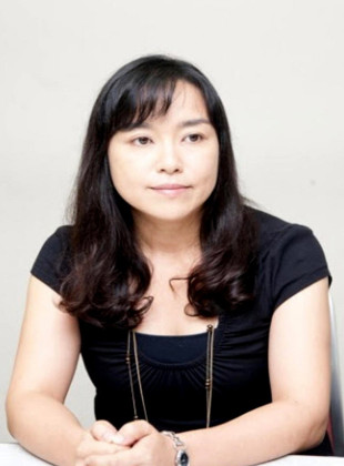 Sadoko Okuji (Guionista)