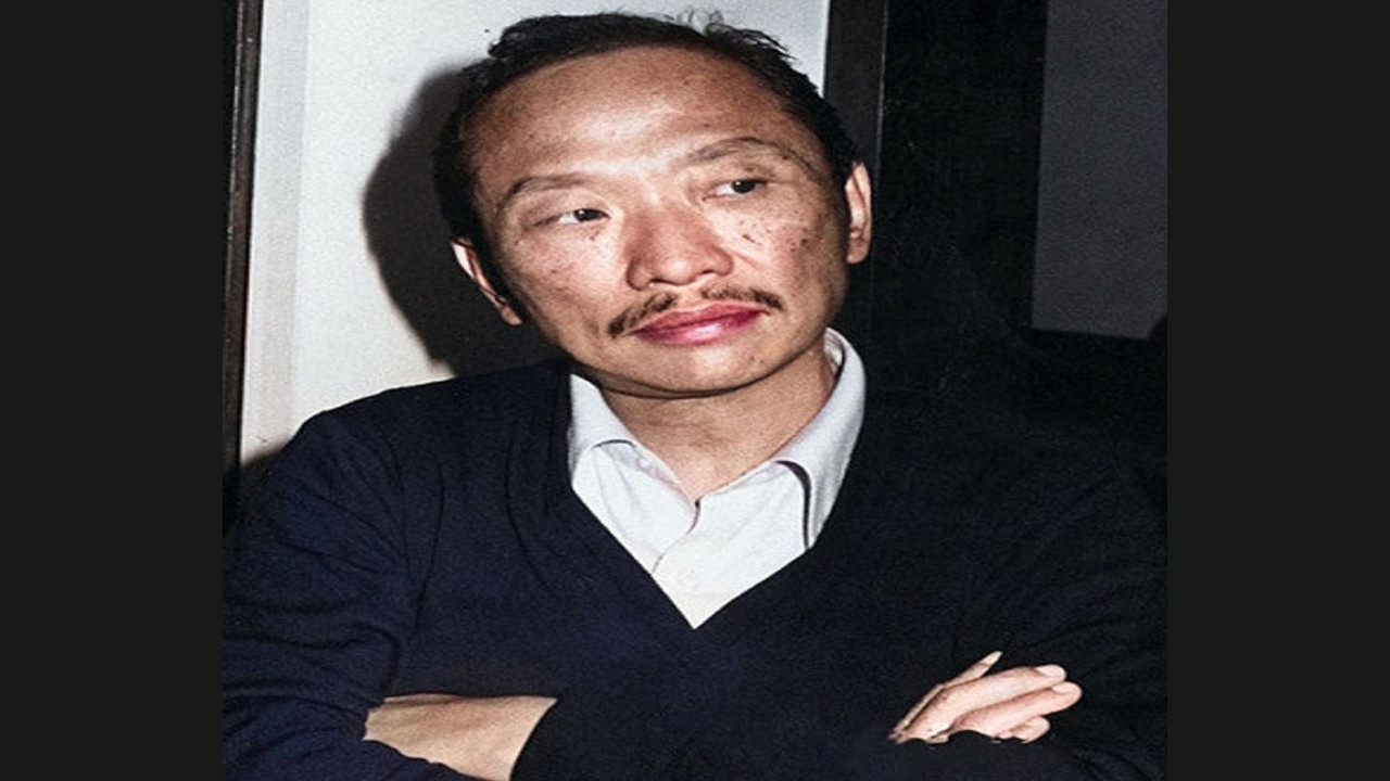 Guu Long (Guionista)