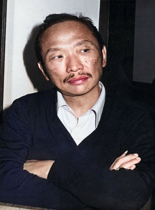 Guu Long (Guionista)