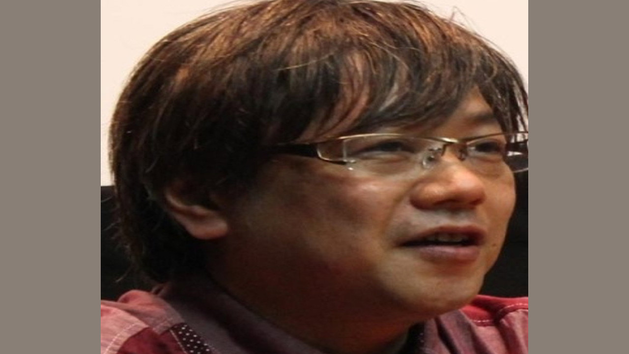 Sadayuki Murai (Guionista)
