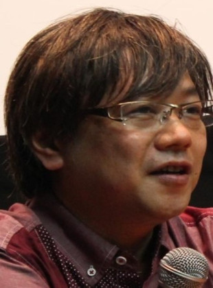 Sadayuki Murai (Guionista)