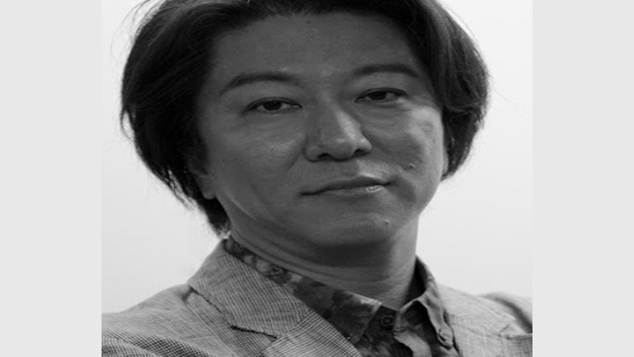 Tomioka Atsuhiro | Escritor de Japón especializado en Animación, Acción y Ciencia Ficción