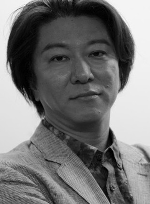 Tomioka Atsuhiro (Guionista)