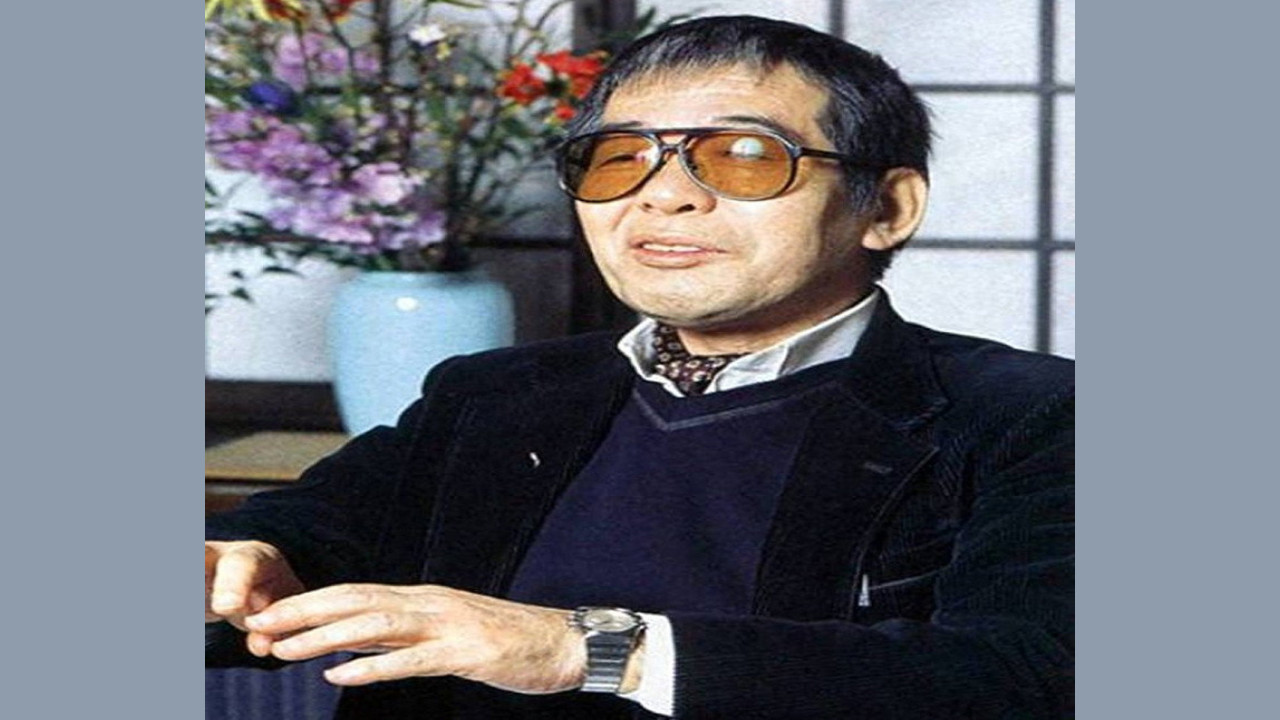 Kazuhiko Katô (Guionista)