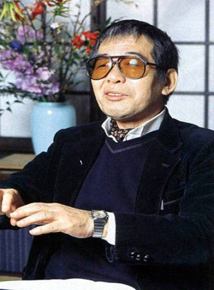 Kazuhiko Katô (Guionista)