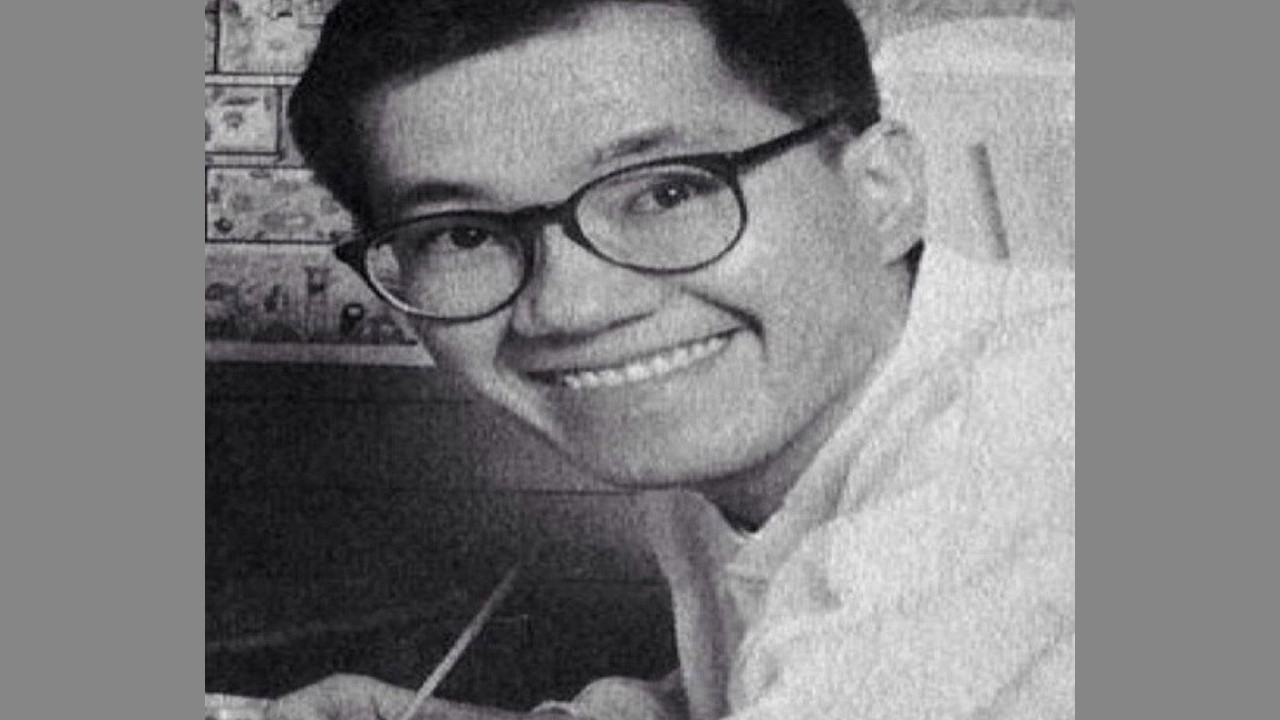 Akira Toriyama (Guionista)