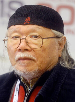 Leiji Matsumoto (Guionista)