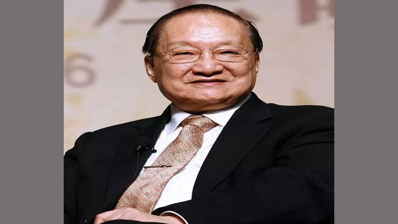 Jin Yong (Guionista)