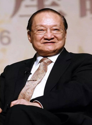 Jin Yong