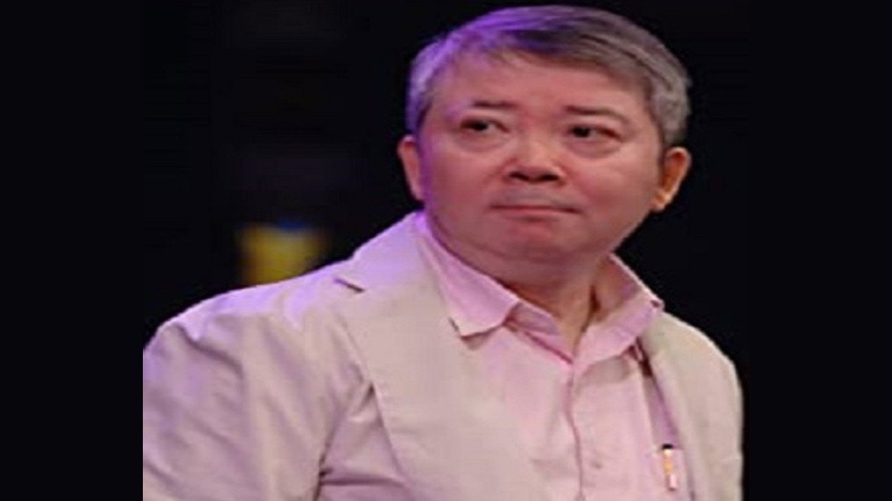 Wong Man-Chun (Guionista)