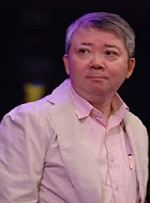 Wong Man-Chun (Guionista)