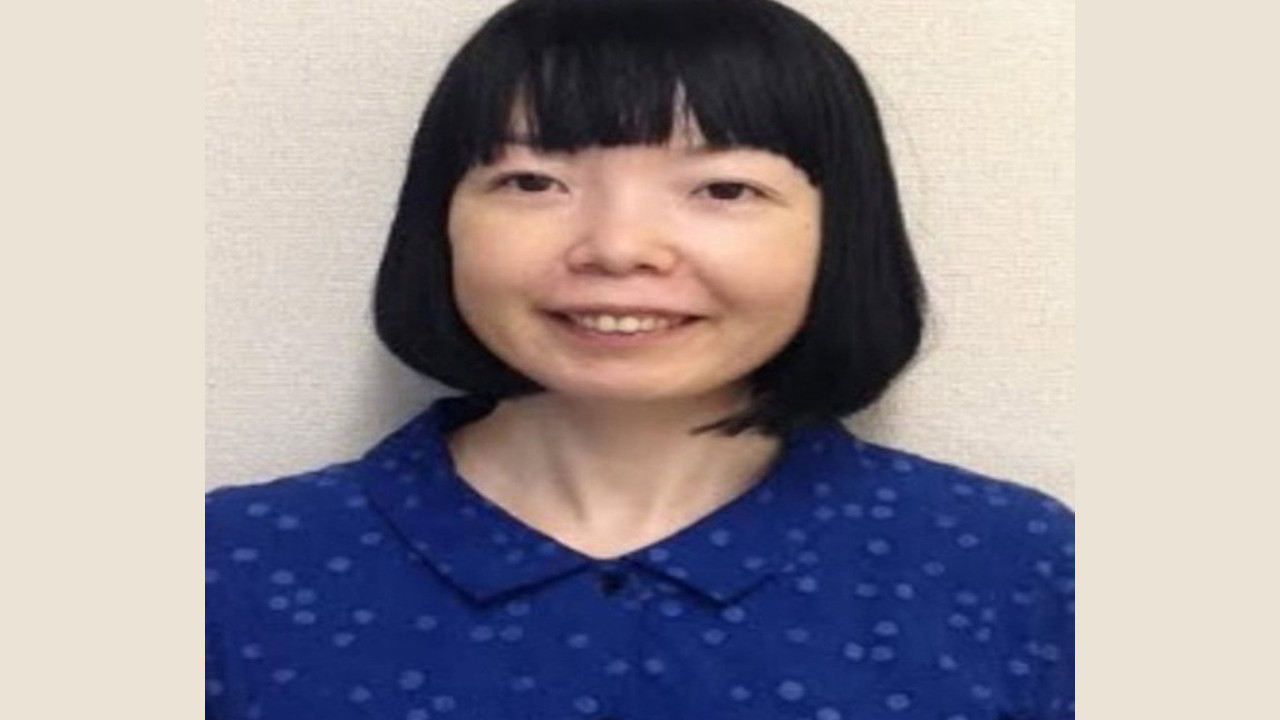 Kimiko Ueno (Guionista)