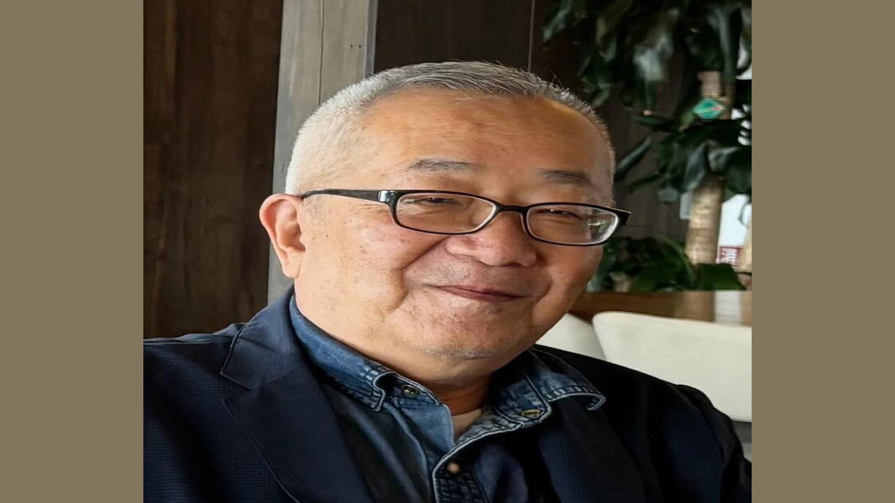 Kashiwabara Hiroshi (Guionista)