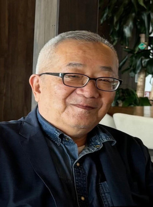 Kashiwabara Hiroshi (Guionista)
