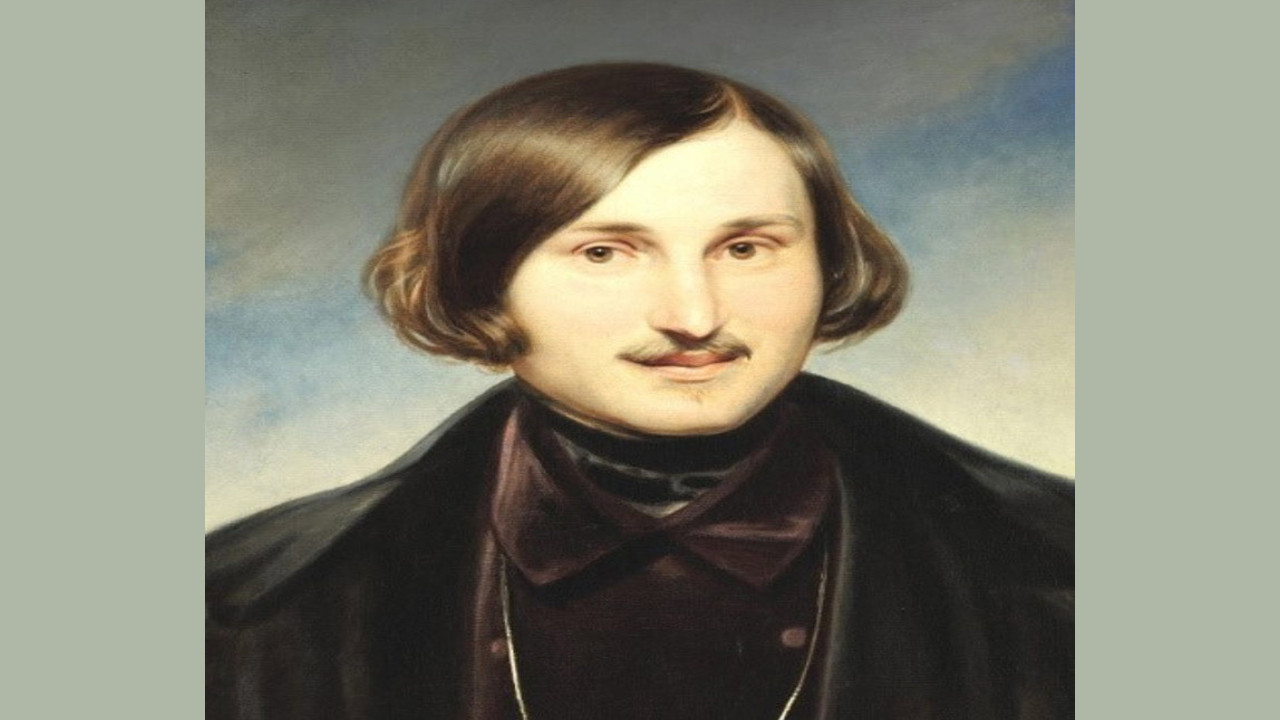 Nyikolaj Gogol (Guionista)