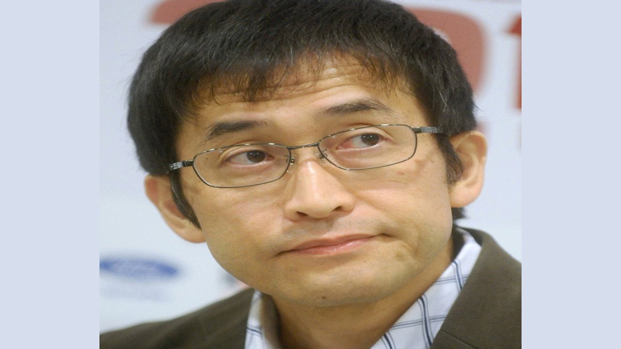 Itō Junji (Guionista)