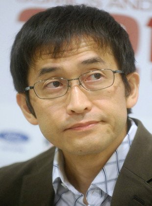 Itō Junji (Guionista)