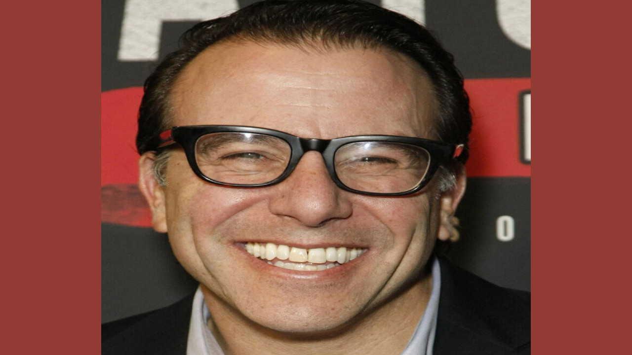 Doug Miro (Guionista)