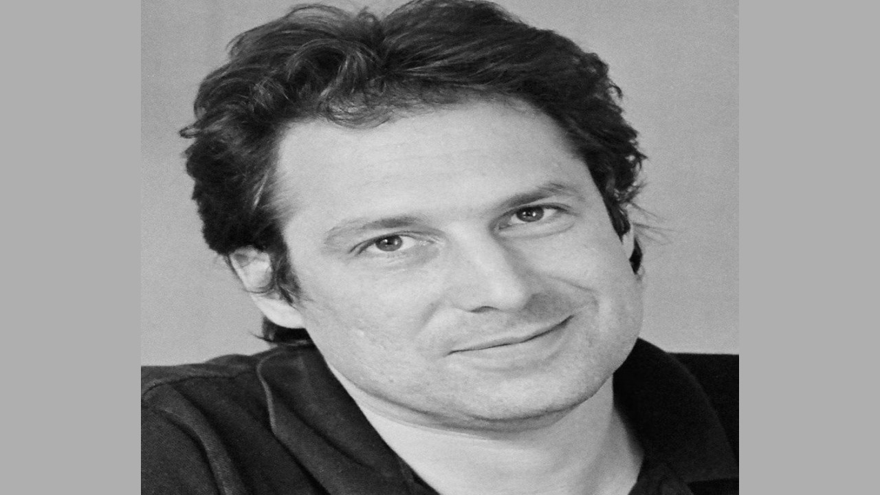 David Milch (Guionista)