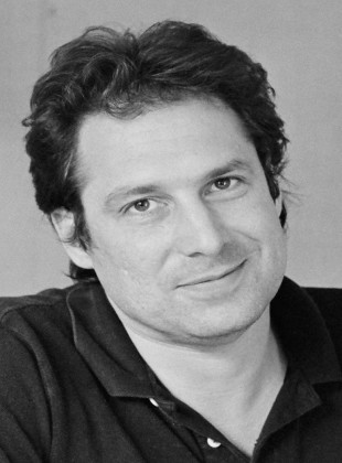 David Milch (Guionista)