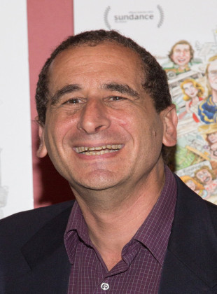 Mike Reiss (Guionista)