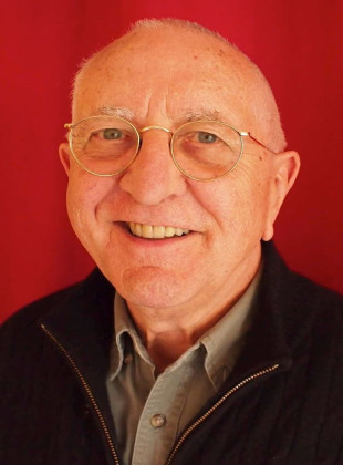 Len Deighton (Guionista)