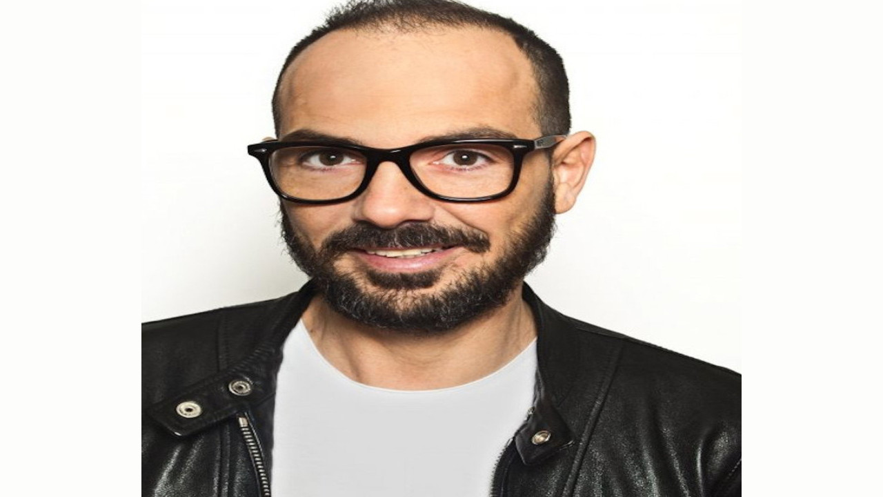 Lucio Wilson (Guionista) Lucio Wilson (Guionista)