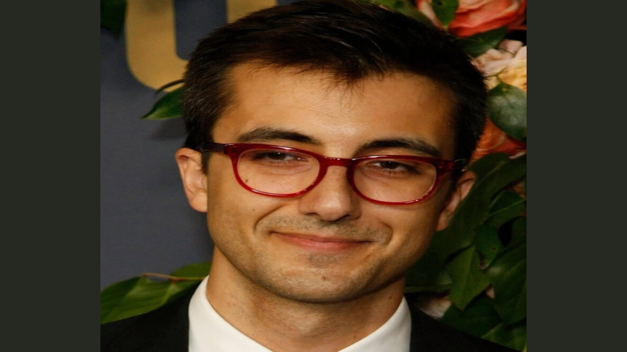 Nick Antosca (Guionista)