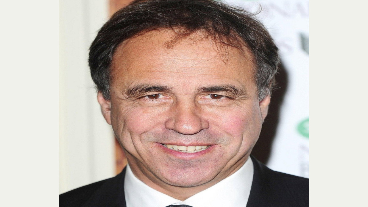 Anthony Horowitz (Guionista)