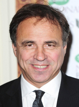 Anthony Horowitz (Guionista)