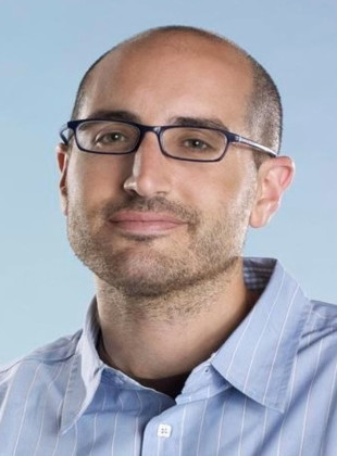 Justin Halpern (Guionista)