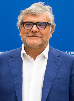 Giancarlo De Cataldo (Guionista)