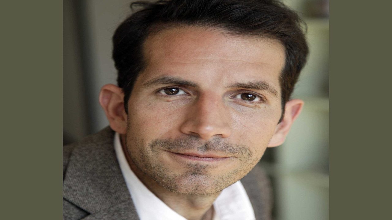 Julien Berjeaut (Guionista)