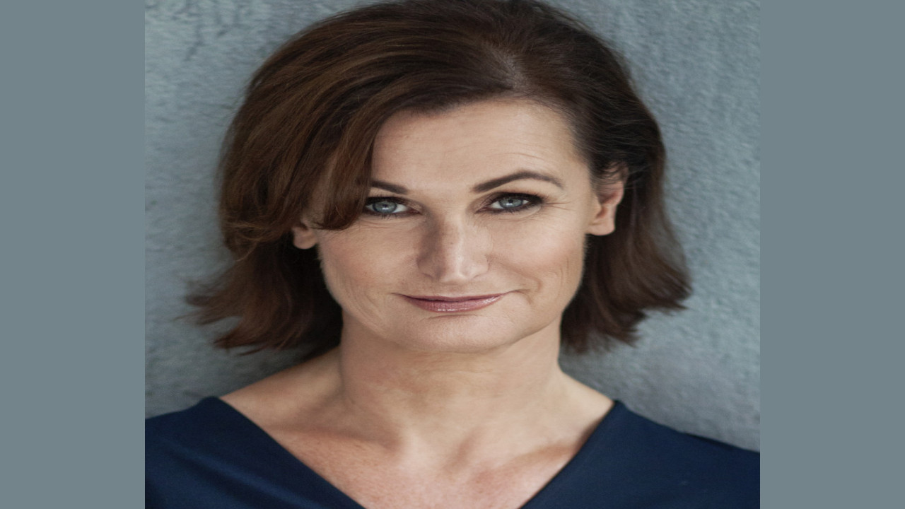 Viveca Sten (Guionista)