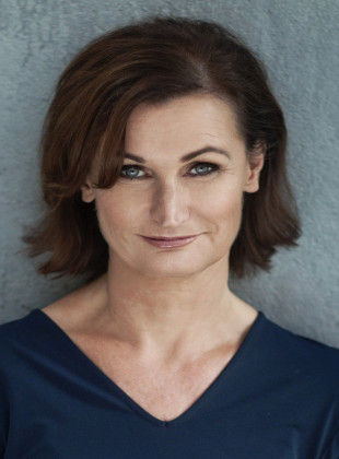 Viveca Sten (Guionista)
