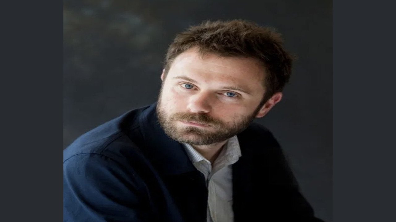 Paolo Giordano | Escritor de Italia con amplia carrera en Drama, Comedia y Ciencia Ficción
