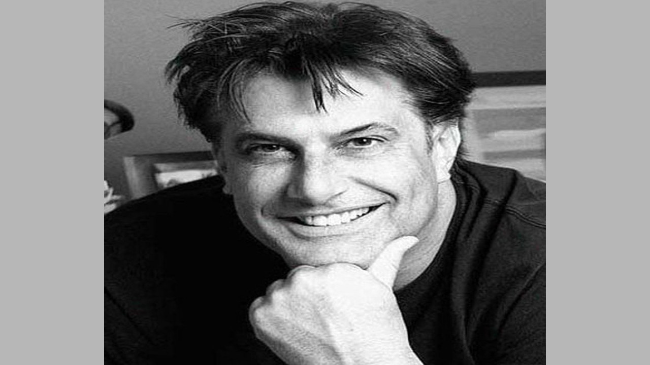 Joe Murray (Guionista)