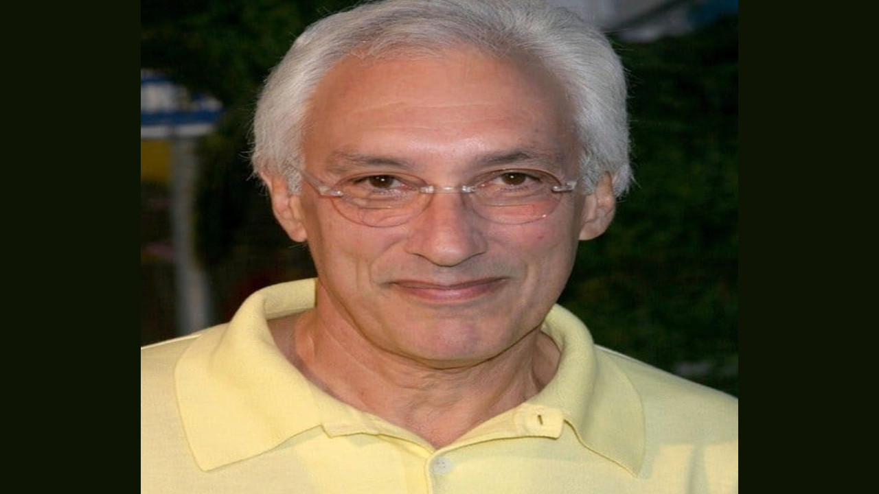 Steven Bochco (Guionista)