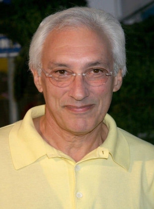 Steven Bochco (Guionista)